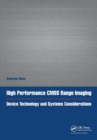Image for High Performance CMOS Range Imaging