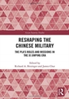 Image for Reshaping the Chinese Military