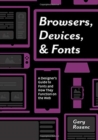 Image for Browsers, Devices, and Fonts