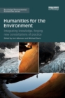 Image for Humanities for the Environment