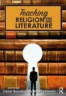 Image for Teaching Religion and Literature