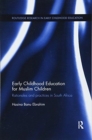 Image for Early Childhood Education for Muslim Children