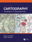 Image for Cartography  : visualization of geospatial data