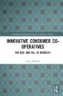 Image for Innovative Consumer Co-operatives