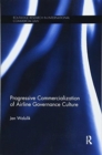 Image for Progressive commercialization of airline governance culture