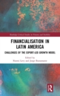 Image for Financialisation in Latin America