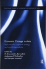 Image for Economic Change in Asia