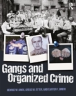 Image for Gangs and organized crime