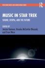 Image for Music in Star Trek
