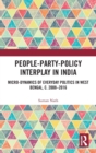 Image for People-Party-Policy Interplay in India