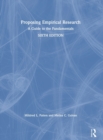 Image for Proposing Empirical Research