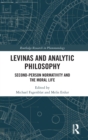 Image for Levinas and Analytic Philosophy