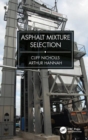 Image for Asphalt mixture selection
