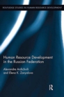 Image for Human Resource Development in the Russian Federation
