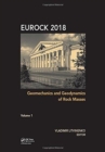 Image for Geomechanics and geodynamics of rock massesVolume 1,: Proceedings of the 2018 European Rock Mechanics Symposium