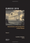 Image for Geomechanics and Geodynamics of Rock Masses - Volume 2