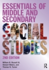 Image for Essentials of Middle and Secondary Social Studies
