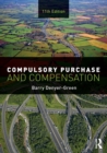 Image for Compulsory Purchase and Compensation