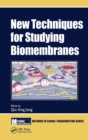 Image for New Techniques for Studying Biomembranes