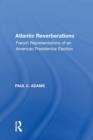 Image for Atlantic Reverberations