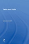 Image for Caring about health