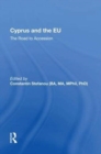 Image for Cyprus and the EU