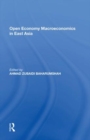 Image for Open economy macroeconomics in East Asia