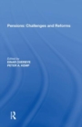 Image for Pensions: Challenges and Reforms