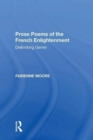 Image for Prose poems of the French Enlightenment  : delimiting genre