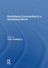 Image for Revitalising communities in a globalising world