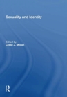 Image for Sexuality and Identity
