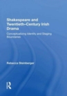 Image for Shakespeare and Twentieth-Century Irish Drama