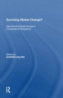 Image for Surviving Global Change?