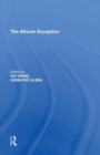 Image for The African Exception