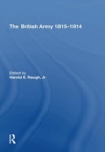 Image for The British Army 1815-1914