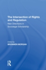 Image for The Intersection of Rights and Regulation