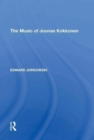 Image for The Music of Joonas Kokkonen