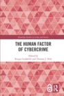 Image for The Human Factor of Cybercrime