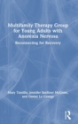 Image for Multifamily Therapy Group for Young Adults with Anorexia Nervosa