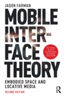 Image for Mobile Interface Theory