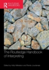 Image for The Routledge Handbook of Interpreting