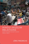 Image for Hindu–Muslim Relations