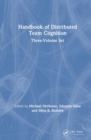Image for Handbook of Distributed Team Cognition