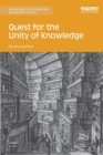 Image for Quest for the Unity of Knowledge