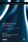 Image for High-Speed Rail and Sustainability