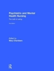 Image for Psychiatric and mental health nursing  : the craft of caring