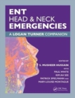 Image for ENT, head &amp; neck emergencies  : a Logan Turner companion