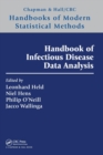 Image for Handbook of Infectious Disease Data Analysis