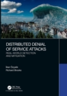 Image for Distributed Denial of Service Attacks