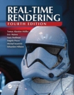 Image for Real-Time Rendering, Fourth Edition